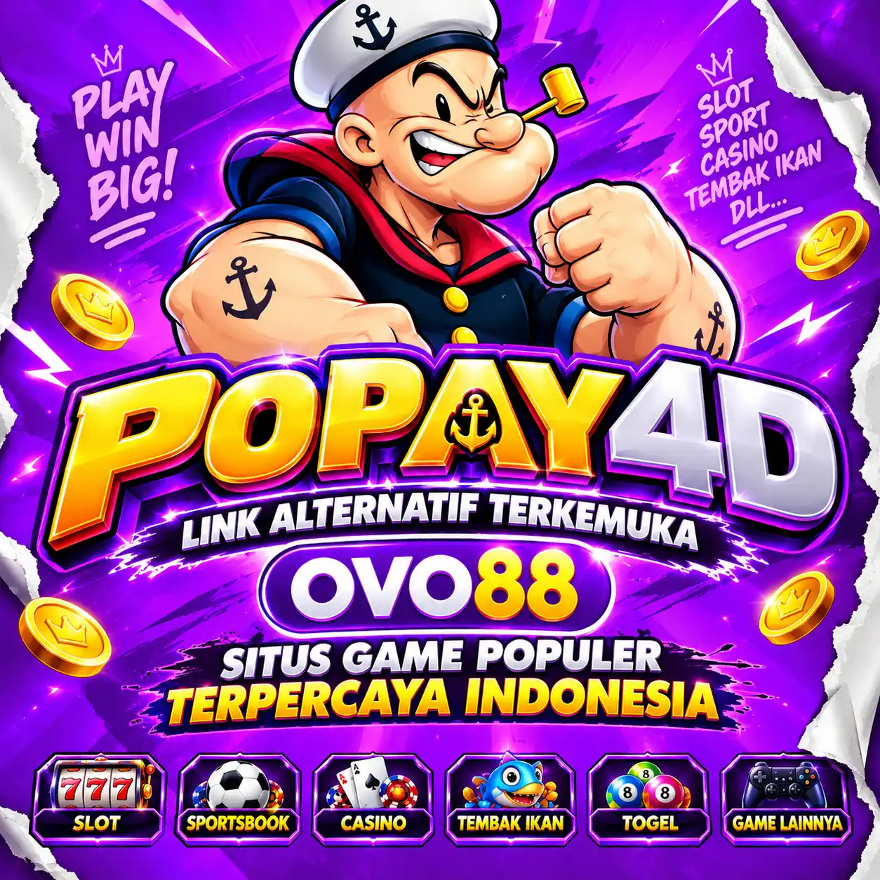 POPAY4D